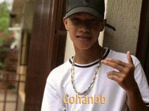Gohanbb