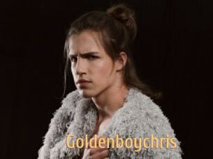 Goldenboychris