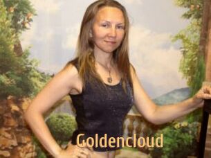 Goldencloud