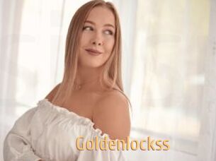 Goldenlockss