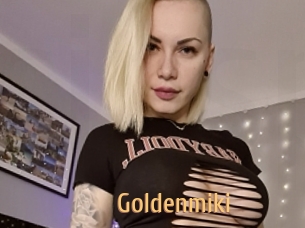Goldenmiki