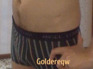 Goldereqw