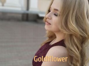 Goldlflower