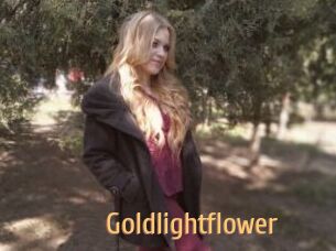 Goldlightflower