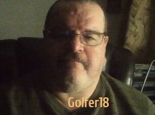 Golfer18