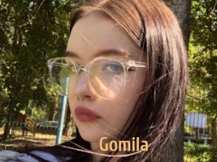 Gomila
