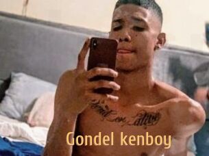 Gondel_kenboy