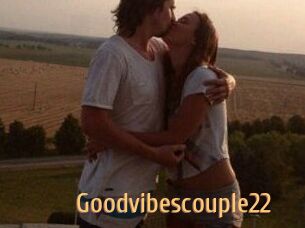 Goodvibescouple22