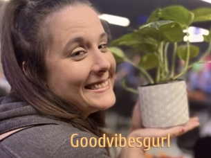 Goodvibesgurl