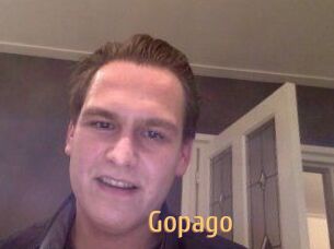 Gopago
