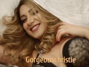Gorgeouschristie