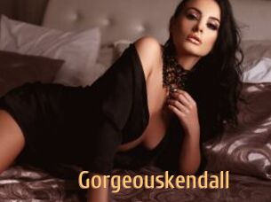 Gorgeouskendall