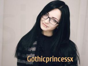 Gothicprincessx