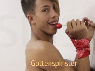 gotten_spinster Single Spass