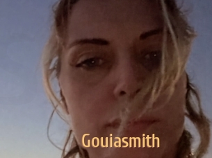 Gouiasmith