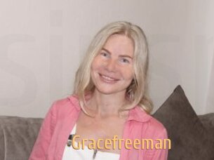 Gracefreeman