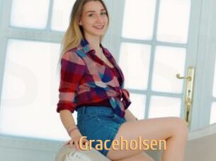 Graceholsen