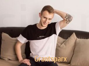 Grantsparx