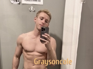 graysoncole Single Spass
