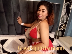 greatsquirttsunami Single Spass