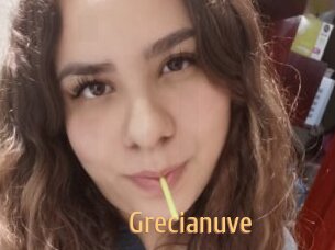 Grecianuve