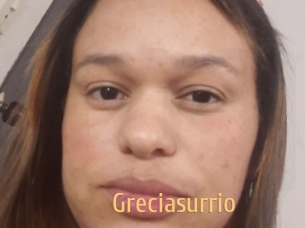 Greciasurrio