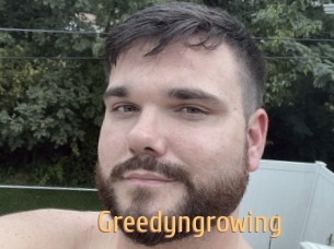 Greedyngrowing