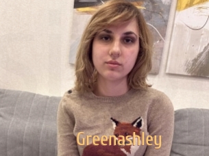 Greenashley