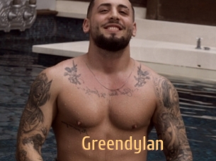 greendylan Single Spass