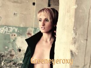 Greeneyeroxy