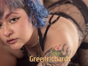 Greenrichards