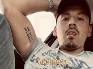 greenrptr Single Spass