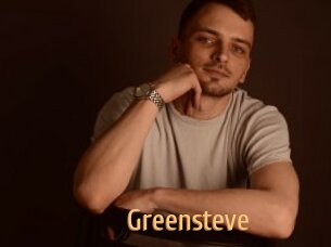 Greensteve
