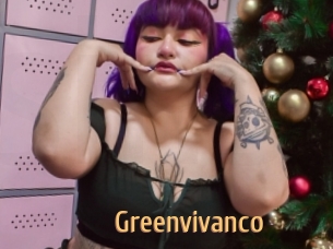 Greenvivanco