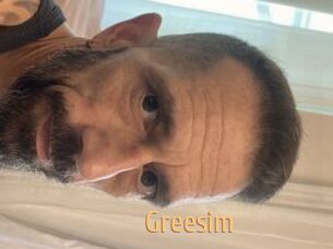 Greesim