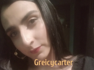 Greicycarter