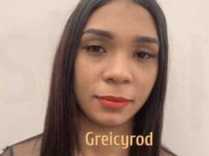 Greicyrod