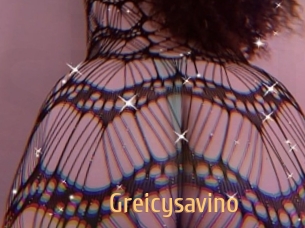 Greicysavino