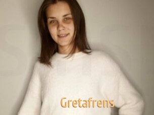 Gretafrens
