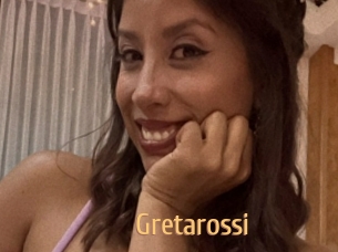 Gretarossi
