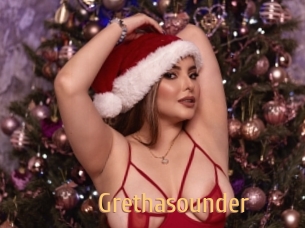 Grethasounder