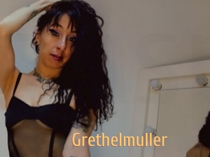 grethelmuller Single Spass