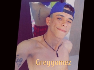 Greygomez
