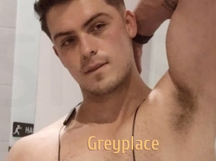 greyplace Single Spass