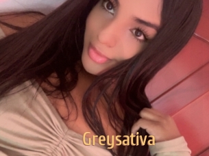 greysativa Single Spass