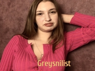 Greysnilist