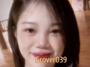 grover039 Single Spass