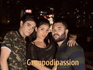 Gruppodipassion