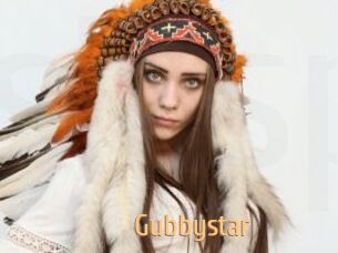 Gubbystar