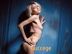 Guccege